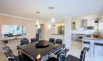 Imagem 6: Sobrado para Venda em São Paulo, Vila Nina, 4 dormitórios, 2 suítes, 4 banheiros, 5 vagas