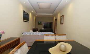 Imagem 4: Apartamento para Aluguel - São Cristóvão, 2 Quartos, 90 m2