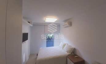 Imagem 5: Apartamento para aluguel com 90 metros quadrados com 2 quartos em Ipanema - Rio de Janeiro