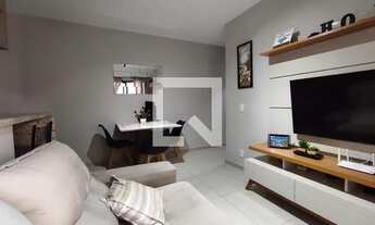 Imagem 2: Apartamento para Aluguel - Ribeirânia, 2 Quartos, 60 m2