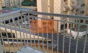 Imagem: Apartamento Residencial à venda, Fonseca