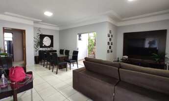 Imagem 4: Vendo Linda Casa no JD Botânico