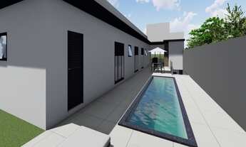 Imagem 6: CASA RESIDENCIAL em VALINHOS - SP, JARDIM AMÉRICA II