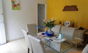 Imagem 2: Sobrado no Parque Jabaquara