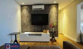 Imagem 5: Venda Apartamento 2 Dormitórios - 68 m² Brooklin