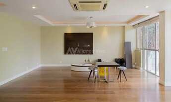 Imagem 3: Cosme Velho Apartamento com 3 dormitórios