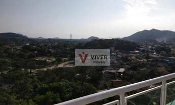 Imagem 6: Loft com 1 dormitório para alugar, 60 m² por R$ 1.983,27/mês - Itaipu - Niterói/RJ