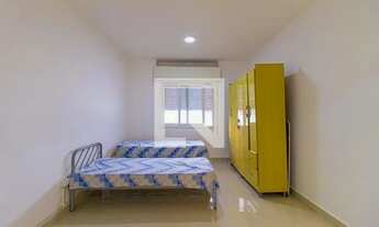 Imagem 2: Apartamento para Aluguel - Bela Vista, 1 Quarto, 34 m2