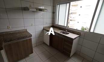Imagem 4: Apartamento à venda, 2 quartos, 2 vagas, Santa Mônica - Uberlândia/MG