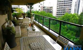 Imagem 1: APARTAMENTO - VILA NOVA CONCEIÇÃO - SP