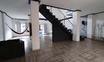 Imagem 2: ALUGO PRÉDIO COMERCIAL DE 400 M² NA CIDADE NOVA 2 PRÓXIMO A SN 03 (DR. NONATO SANOVA