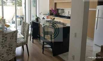 Imagem 5: CASA DE CONDOMÍNIO NA GRANJA VIANA - COM 2 SUÍTES