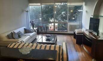 Imagem 3: Vendo ap 04 qtos 01 suite 02 vagas com 140m-Prudente de Moraes-RJ