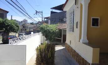 Imagem 6: Casa para venda com 2 quartos. Fonseca - Niterói - RJ