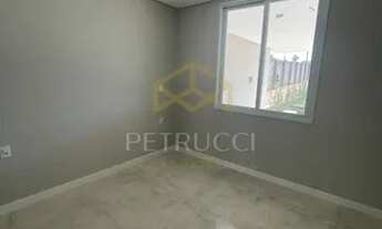 Imagem 3: Casa - Swiss Park - Campinas