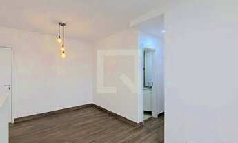 Imagem 4: Apartamento para Aluguel - Rudge Ramos, 2 Quartos, 50 m2