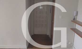 Imagem 4: Apartamento para aluguel com 76 m² - Bela Vista, São Paulo