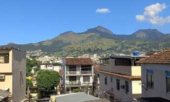 Imagem: Apartamento 01 quarto na Abolição