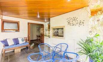 Imagem 5: Apartamento Garden à venda Rua Vicente da Fontoura, Bela Vista - Porto Alegre