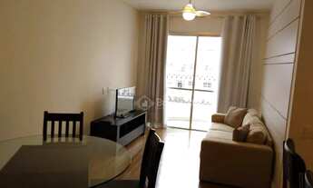 Imagem 2: Flat com 1 dormitório para alugar, 45 m² por R$ 4.311,20/mês - Jardins - São Paulo/SP