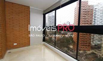 Imagem 6: Apto de 3 suites e 3 vagas no Vila Nova Conceição