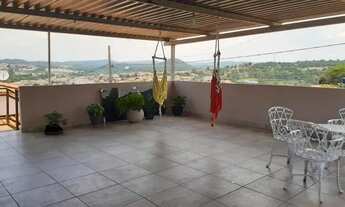 Imagem: Casa 3 quartos parque jardim em Itaúna