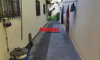 Imagem 3: Casa Padrão em São José dos Campos