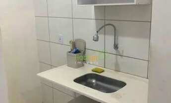 Imagem 3: Aurora - Casa com 2 dormitórios para alugar, 50 m² por R$ 800/mês - Jardim Aurora - Bady B