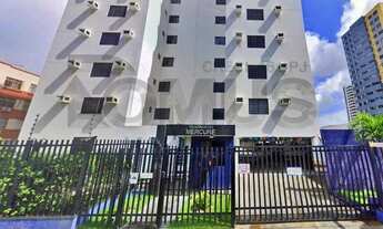 Imagem: Apartamento para Venda no Condomínio Residencial