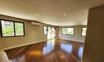 Imagem: São Paulo - Apartamento Padrão - Itaim