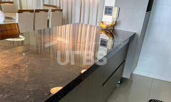 Imagem 5: Brilhante Condomínio Clube - Apartamento 3 quartos, sendo 3 suítes