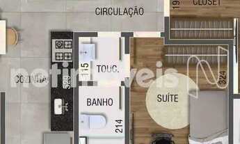 Imagem 2: Venda Cobertura Sion Belo Horizonte