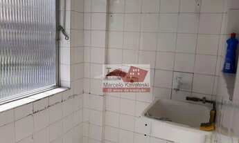 Imagem 6: Apartamento à venda, 51 m² por R$ 200.000,00 - Jardim Celeste - São Paulo/SP