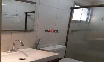 Imagem 6: Vila Olímpia Imperdível: Apartamento com 2 dormitórios sendo 1 suíte com closet mais 1 ban