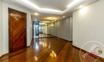 Imagem 5: Apartamento 04 dorm 01suite 140m para locação em Moema