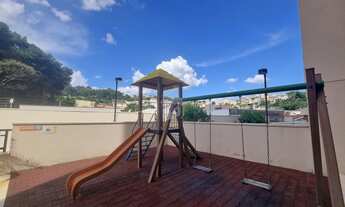 Imagem 7: Apartamento para aluguel, 2 quartos, 1 suíte, 2 vagas, Vila Rica - Jundiaí/SP