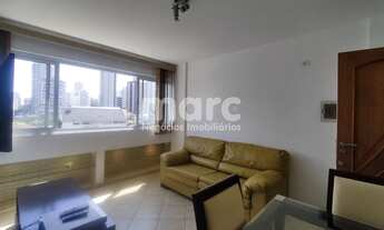 Imagem 2: SÃO PAULO - Apartamento Padrão - JARDIM VILA MARIANA