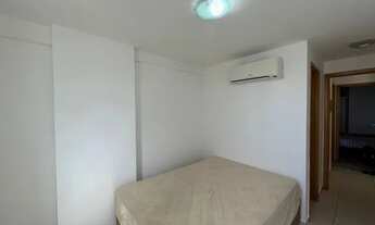 Imagem 4: Apartamento mobiliado, 2 quartos, Prox do mar