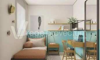 Imagem 5: Apartamento - Mansões Santo Antônio - Campinas