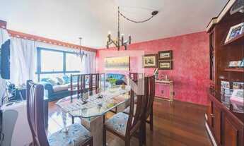 Imagem 2: Apartamento para Aluguel - Centro, 3 Quartos, 100 m2