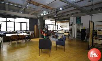 Imagem 6: São Paulo - Conjunto Comercial/Sala - República