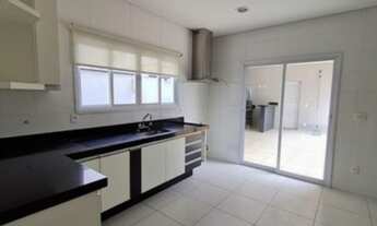 Imagem 3: Sobrado para alugar no Condomínio Mont Blanc, Sorocaba/SP