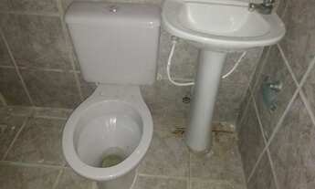 Imagem 5: Apartamento com cerca de 40 m² no Joaquim Távora Fortaleza-CE