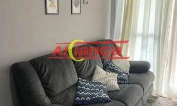 Imagem: Apartamento, Portal dos Gramados - Guarulhos