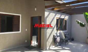 Imagem: Casa Sobrado em São José dos Campos