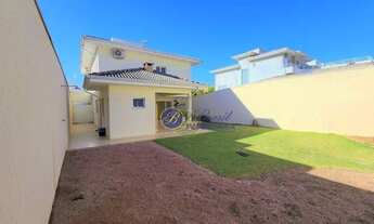 Imagem 7: Casa com 4 dormitórios, 240 m² - venda por R$ 1.650.000 ou aluguel por R$ 8.785/mês - Cond