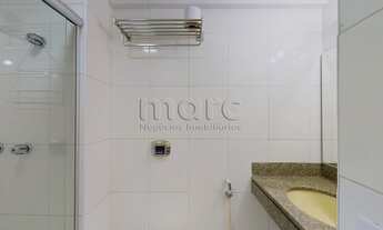 Imagem 4: São Paulo - Apartamento Padrão - Jardim Paulista