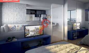 Imagem 3: APARTAMENTO com 2 dormitórios à venda por R$ 565.216,00 no bairro Farroupilha - PORTO ALEG