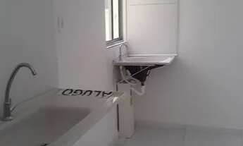 Imagem 5: Alugo ap 850,00 Quintas das Brisas