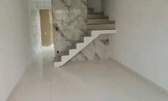 Imagem 4: Casas-Campo Grande-2 suítes-espaço gourmet-documentação grátis!!